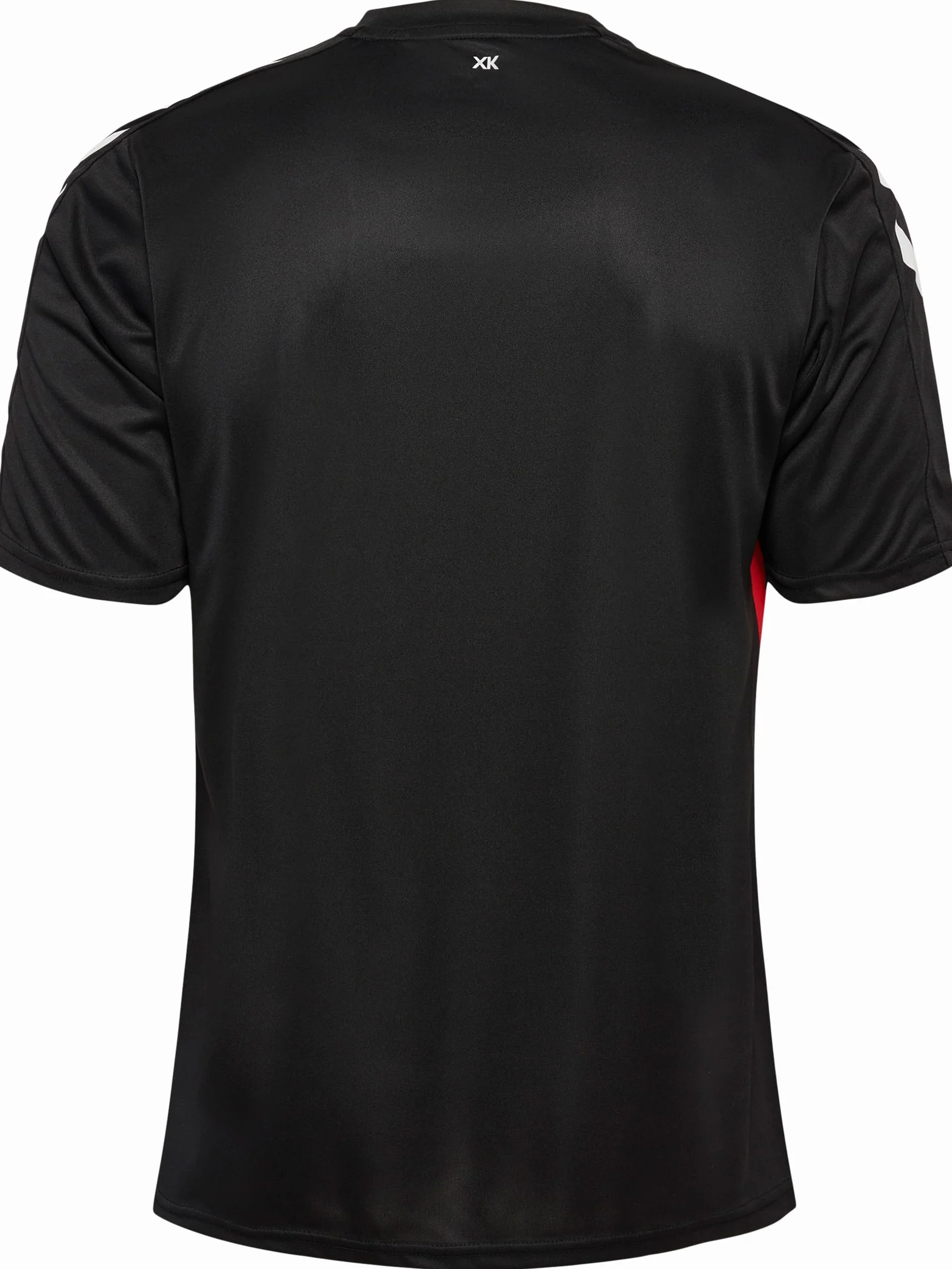 hummel T-shirt Mężczyźni Hmlcore Xk Striped Jersey S/S
