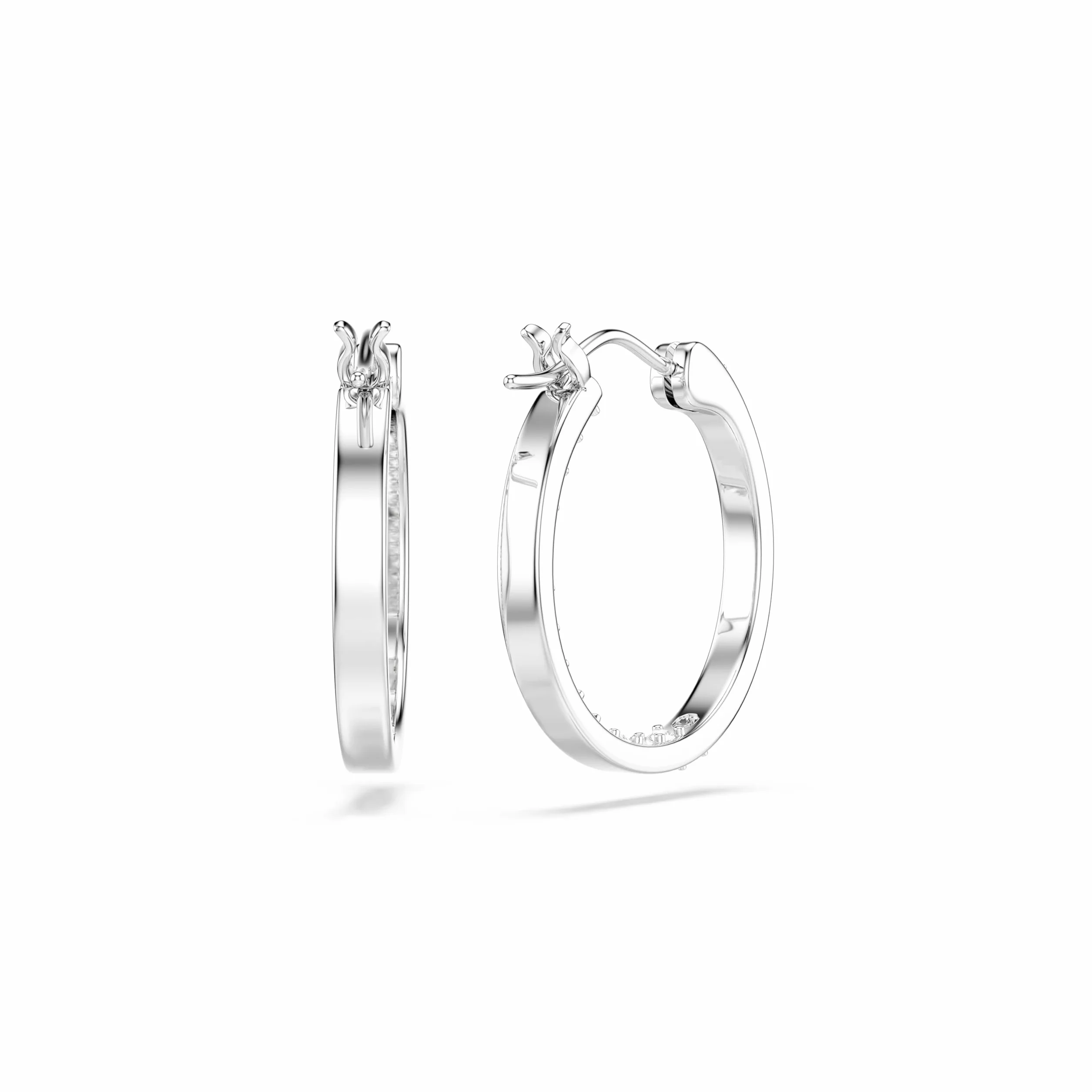 Swarovski Sommerset Kolekcja kolczyki koła