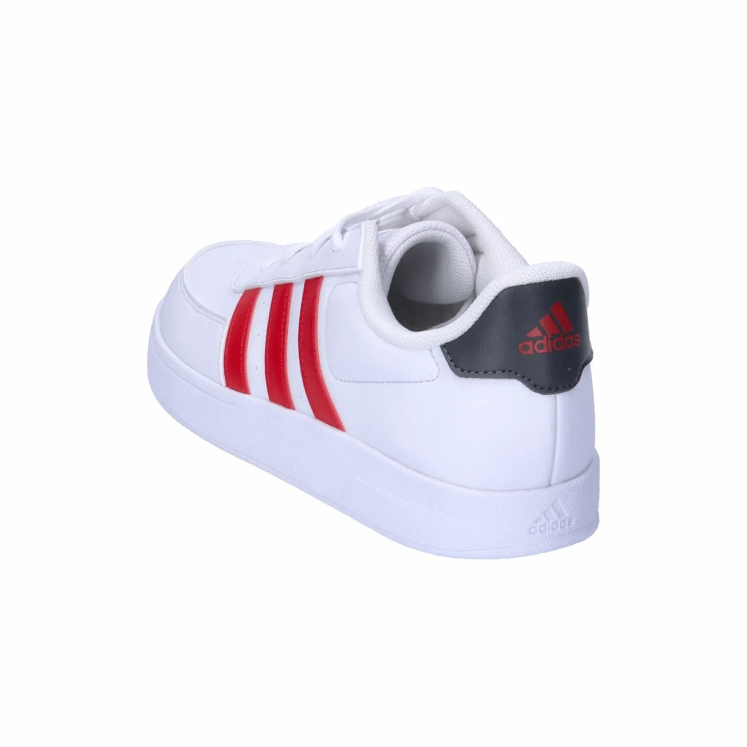 adidas Uniseks Breaknet Lifestyle Court LaceButy tenisowe