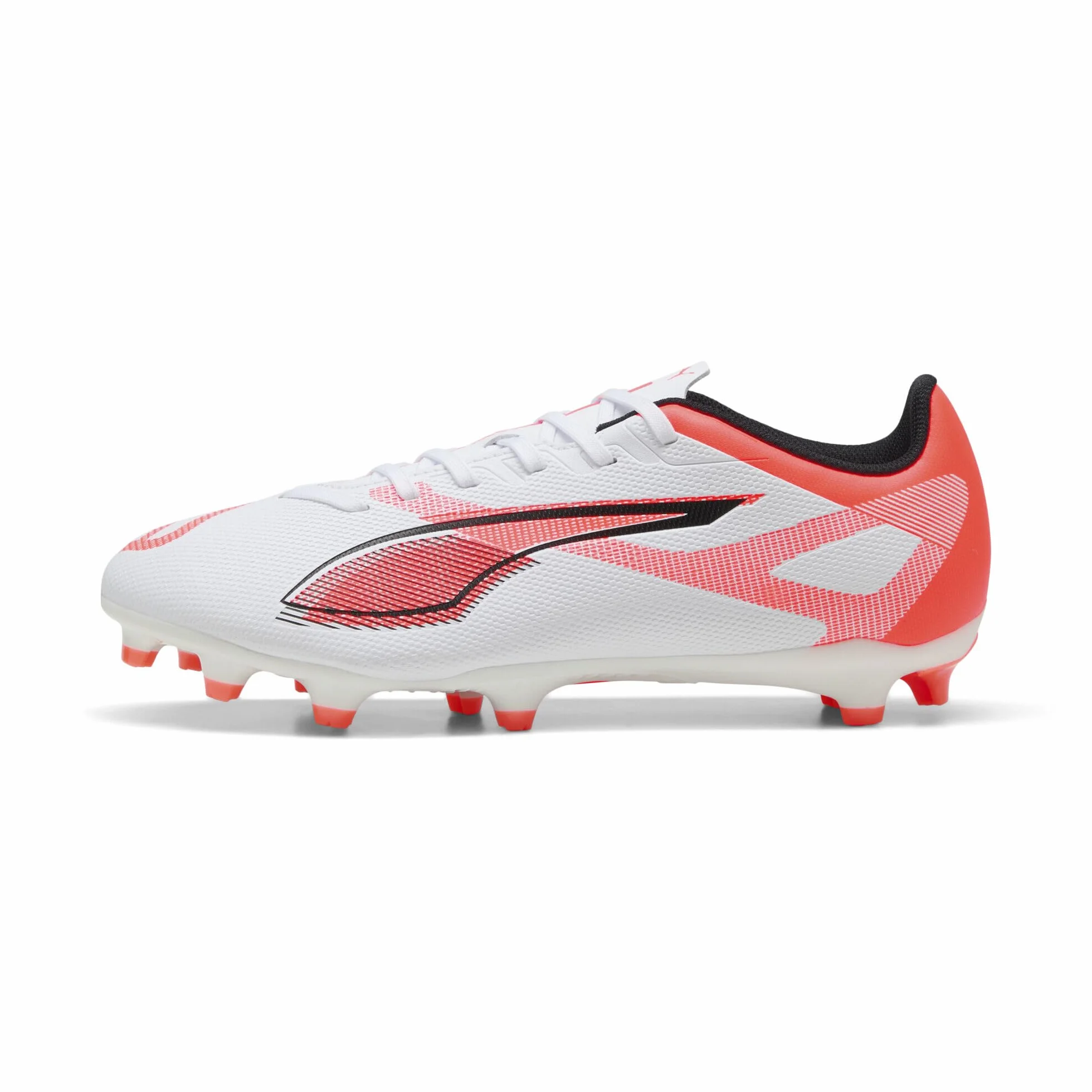 PUMA Uniseks Ultra 5 Play Fg/AgButy do piłki nożnej