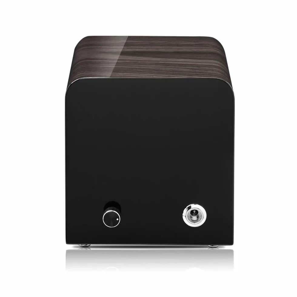 MODALO Rotomat (Watch Winder) Inspiration MV4 Black Makassar na 1 Zegarek
