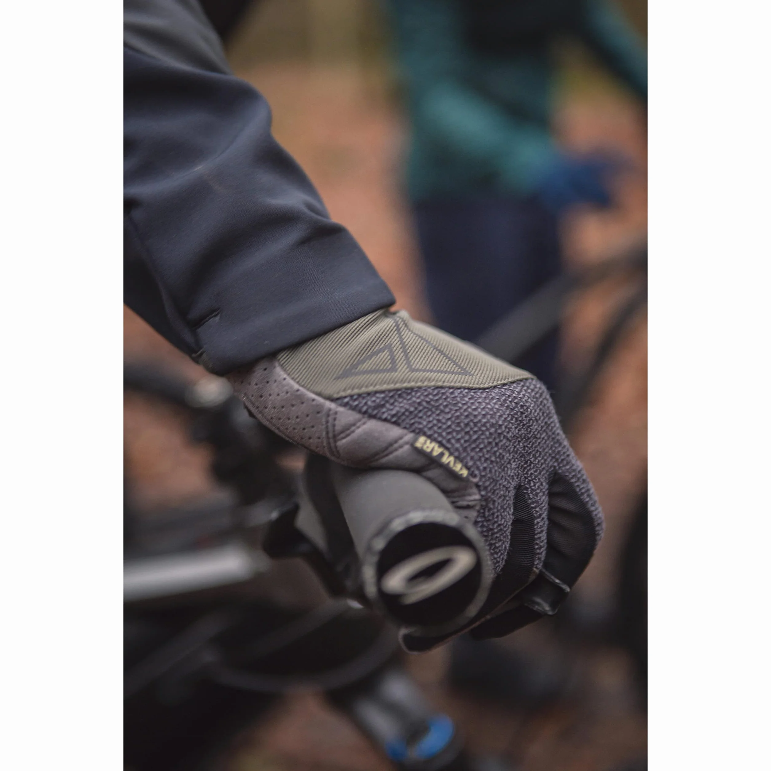 Altura Rękawice Esker Trail Unisex