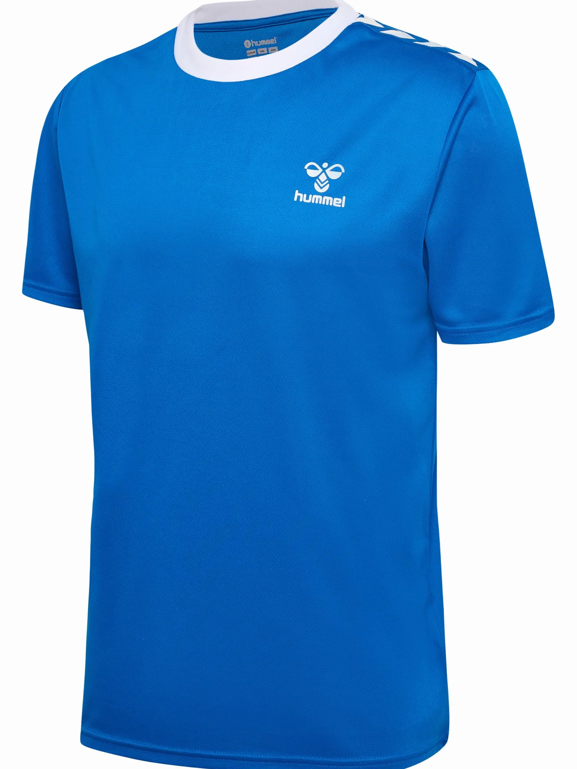 hummel Koszulka męska Hmlstaltic Poly Jersey S/S