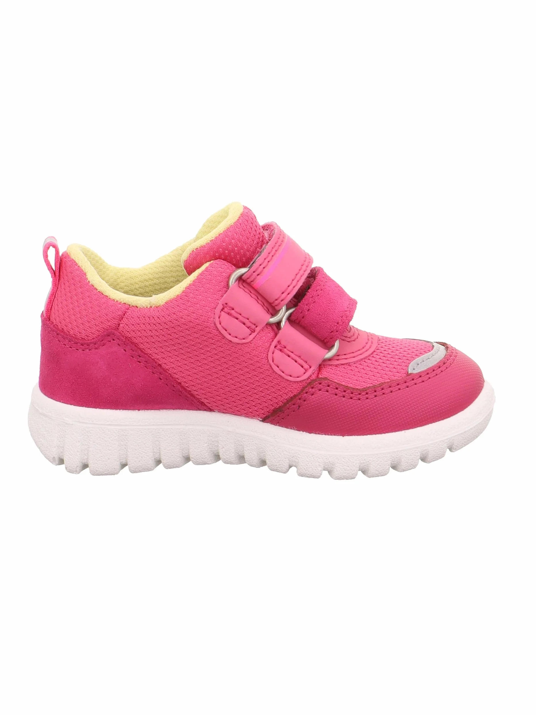 Superfit Dziewczęce Sport7 Mini Gore-tex buty do nauki chodzenia