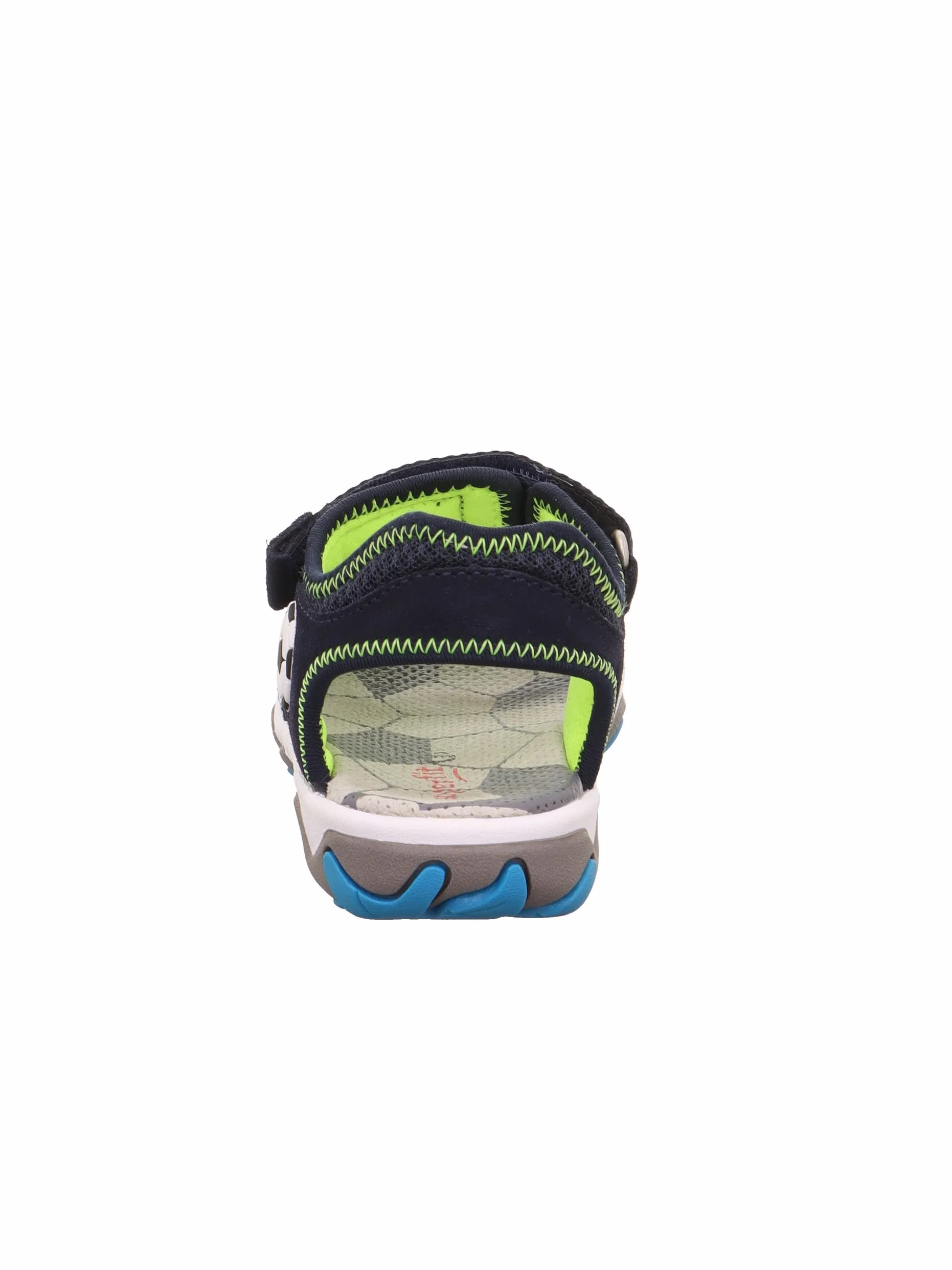 Superfit Chłopcy Mike 3.0Sandał