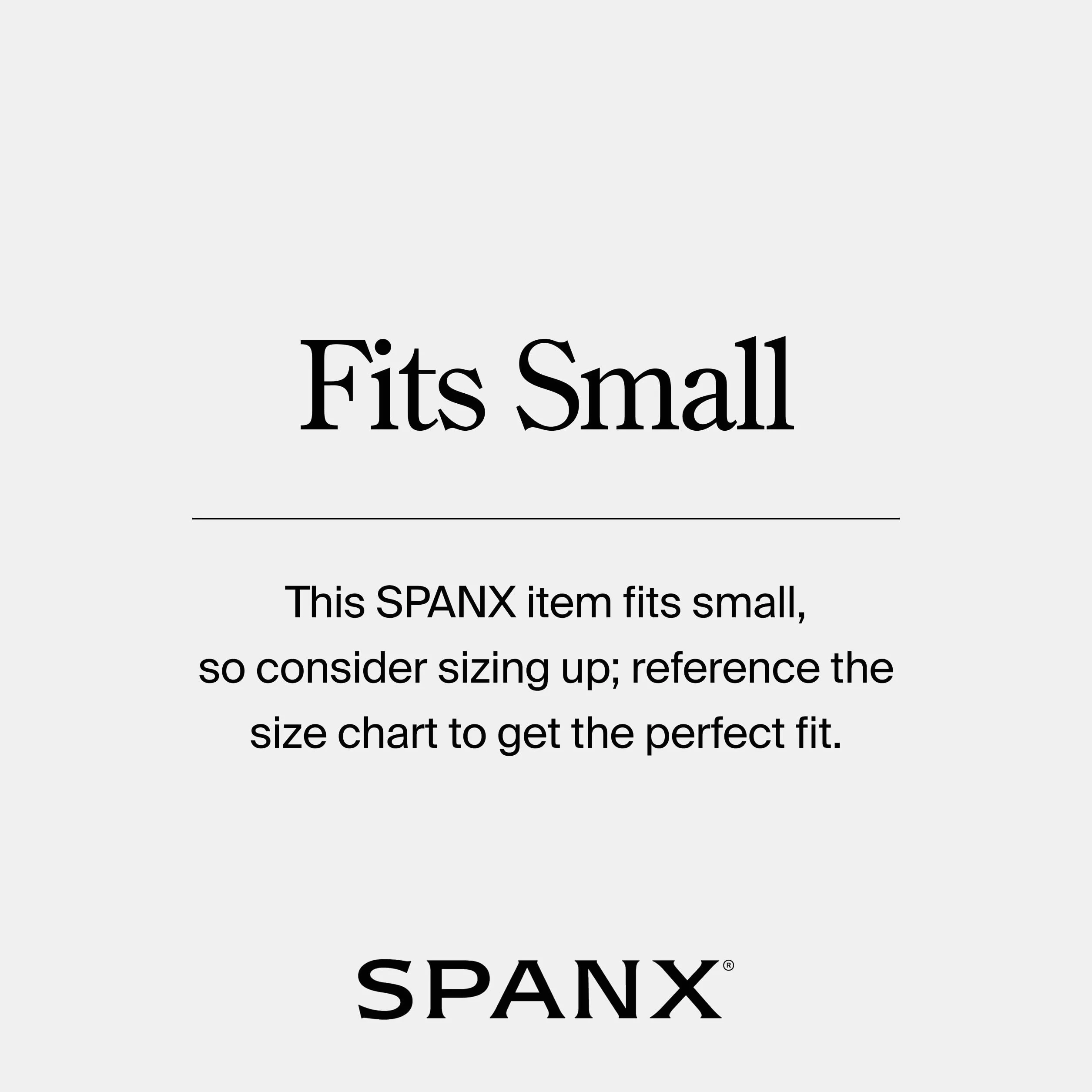 SPANX Legginsy Damskie Look At Me Now Mama, Bezszwowe Legginsy