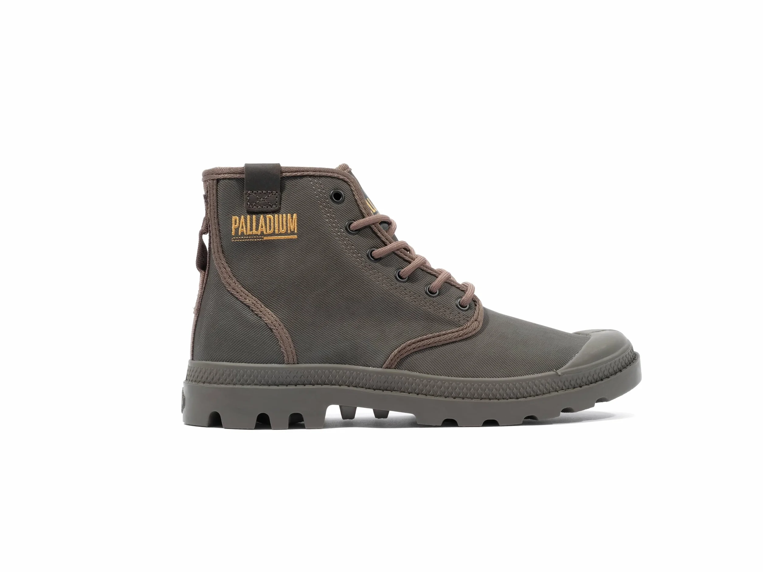 Palladium Uniseks PampaKotwica buty