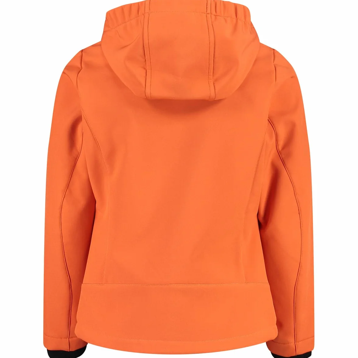 CMP Dziecięca kurtka softshell uniseks (1 opakowanie)