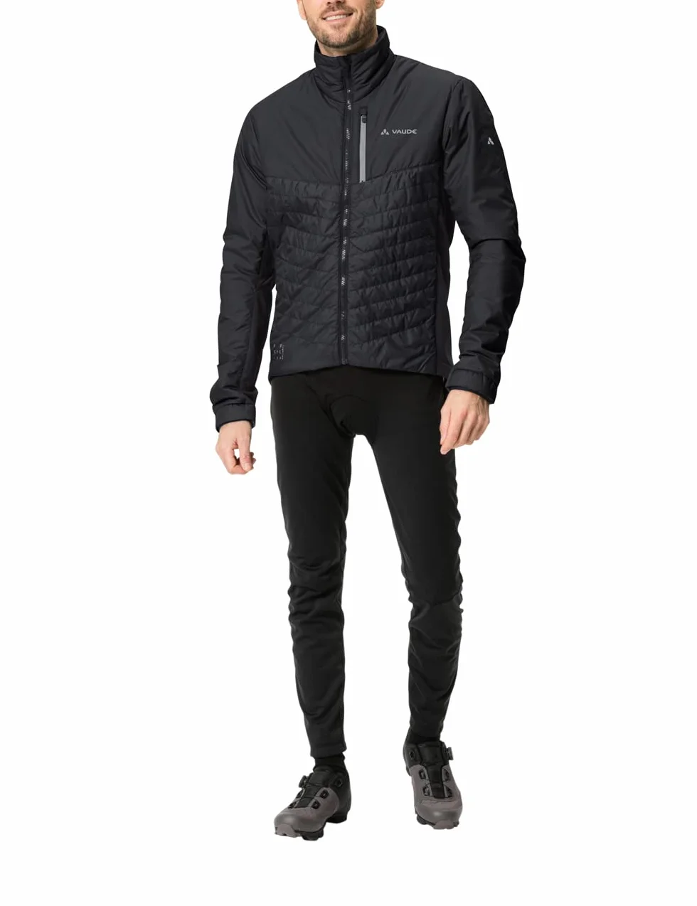 VAUDE Kurtka Mężczyźni Men's Posta Insulation Jacket