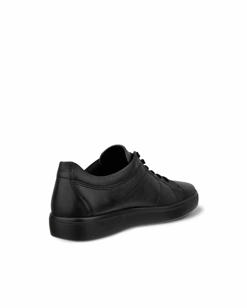 ECCO Mężczyźni Ecco Classic Sneaker MAdidasy