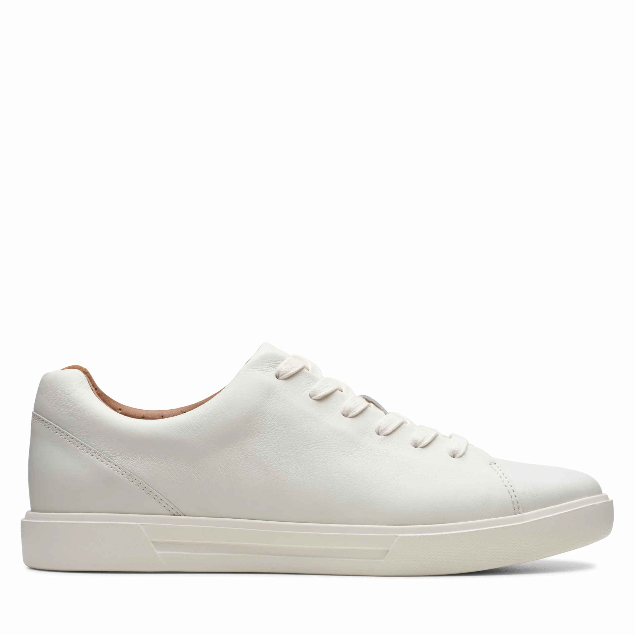 Clarks Un Costa Lace Adidasy Mężczyźni