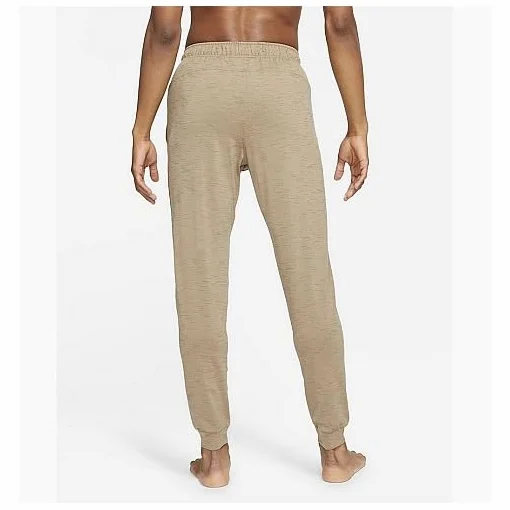NIKE Joga Dri-fit - Leginsy Mężczyźni