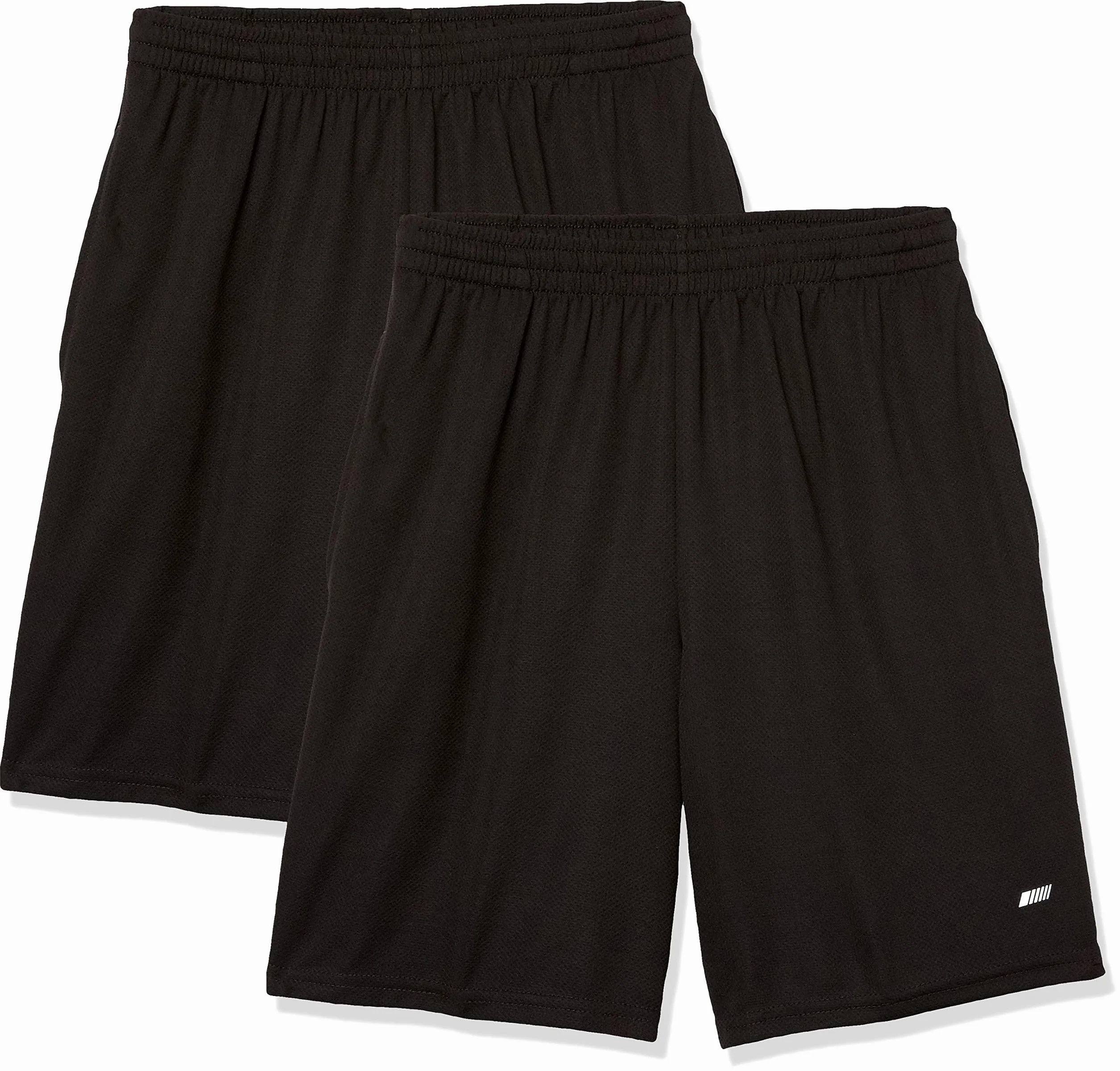 Amazon Essentials Mężczyźni Spodenki Performance Tech loose fit (dostępne w wersjach Big i Tall)
