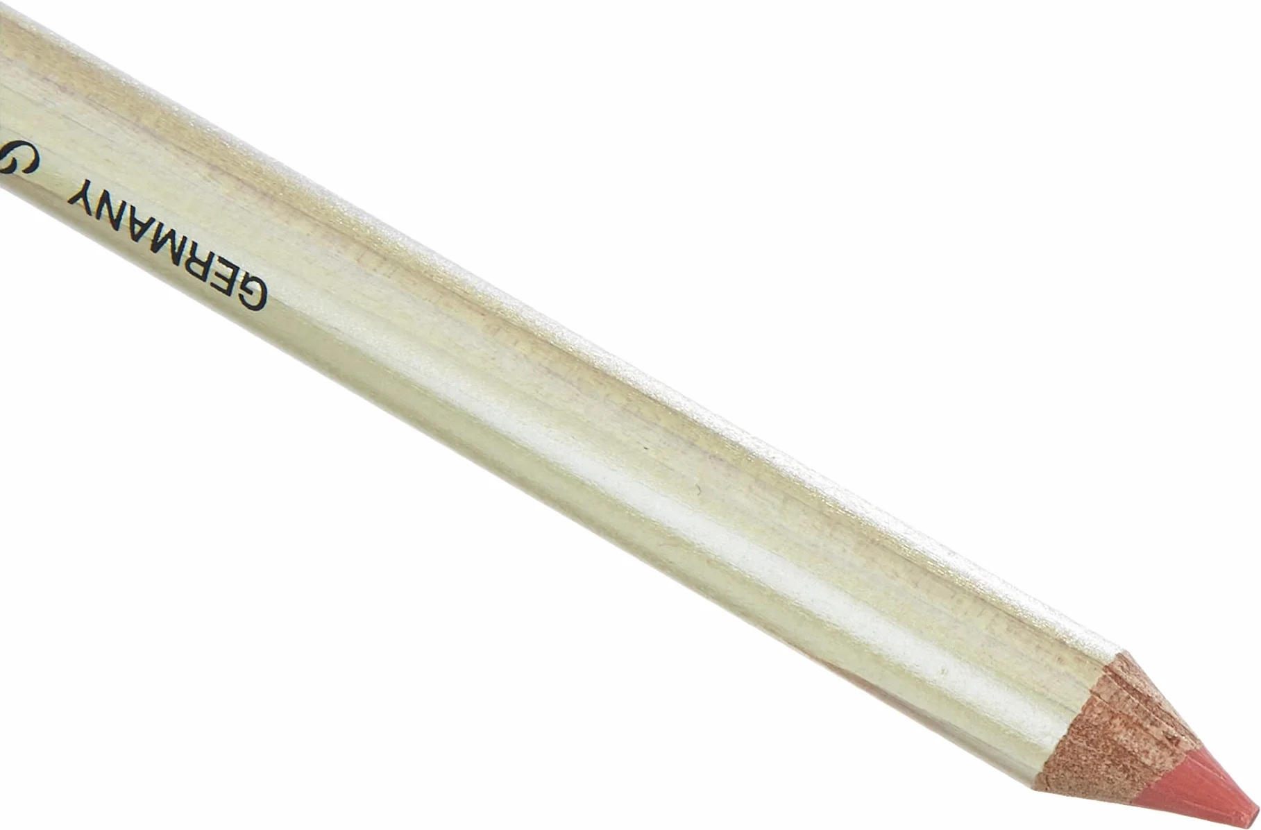 Faber-Castell 185712 Gumka do Zmazywania, Srebrny, 17.3 x 0.7 x 0.7 cm