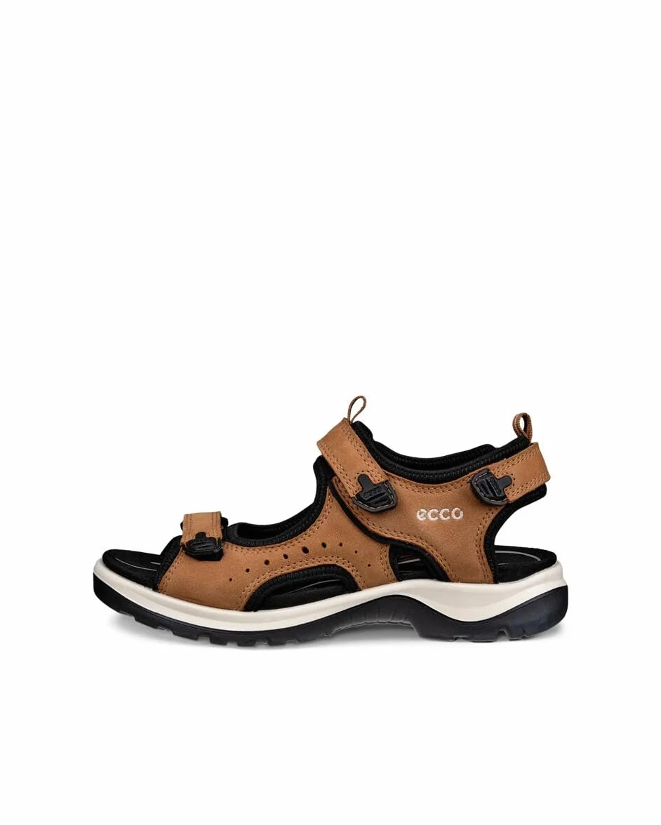 ECCO Kobiety Ecco Offroad ClassicSandały