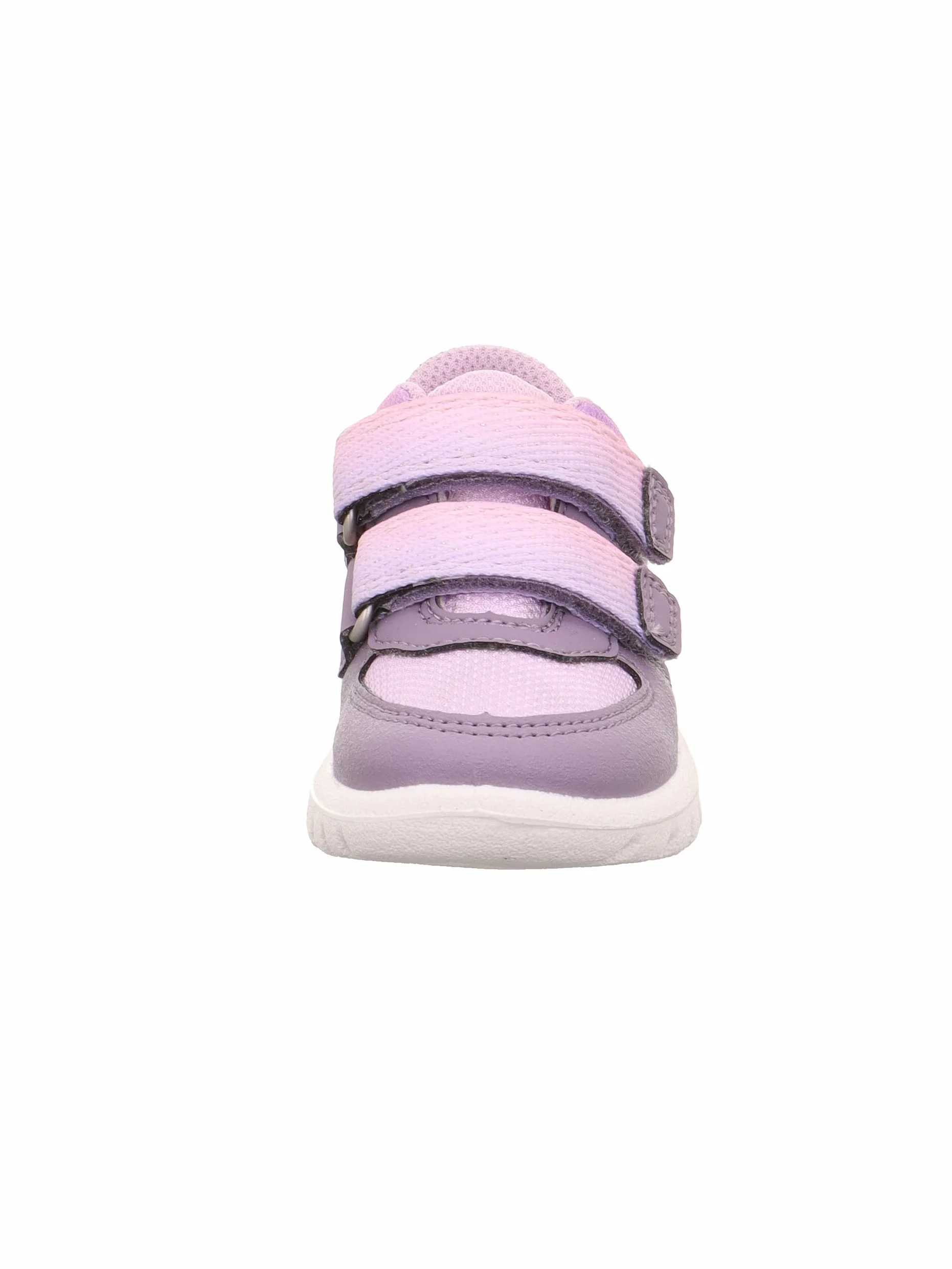 Superfit Dziewczynki Sport7 MiniAdidasy