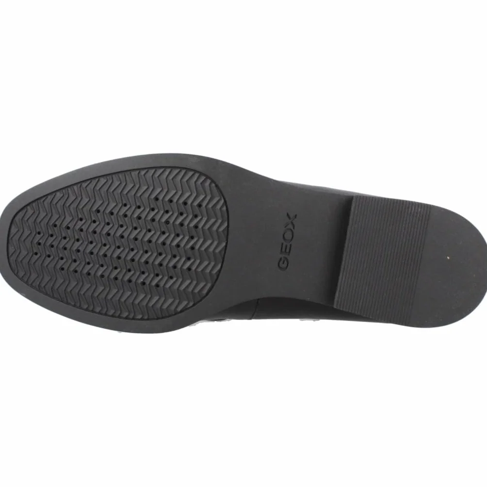 Geox Kobiety D Cloridie BMoccasin