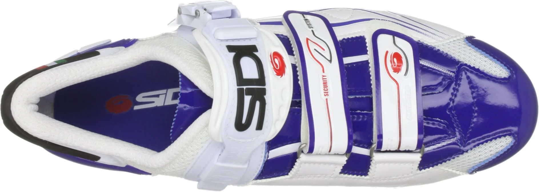 Sidi Eagle 6 C Srs Vernice, damskie buty sportowe – do jazdy na rowerze