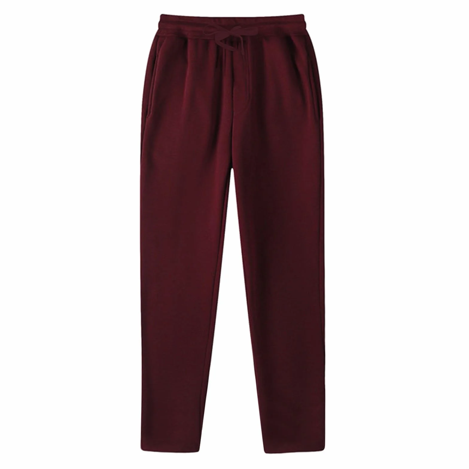 Męskie spodnie dresowe Baggy Y2K szerokie bawełniane spodnie do joggingu damskie elastyczna talia, szerokie nogawki, spodnie sportowe, długie spodnie dresowe, męskie, ciepłe spodnie dresowe z