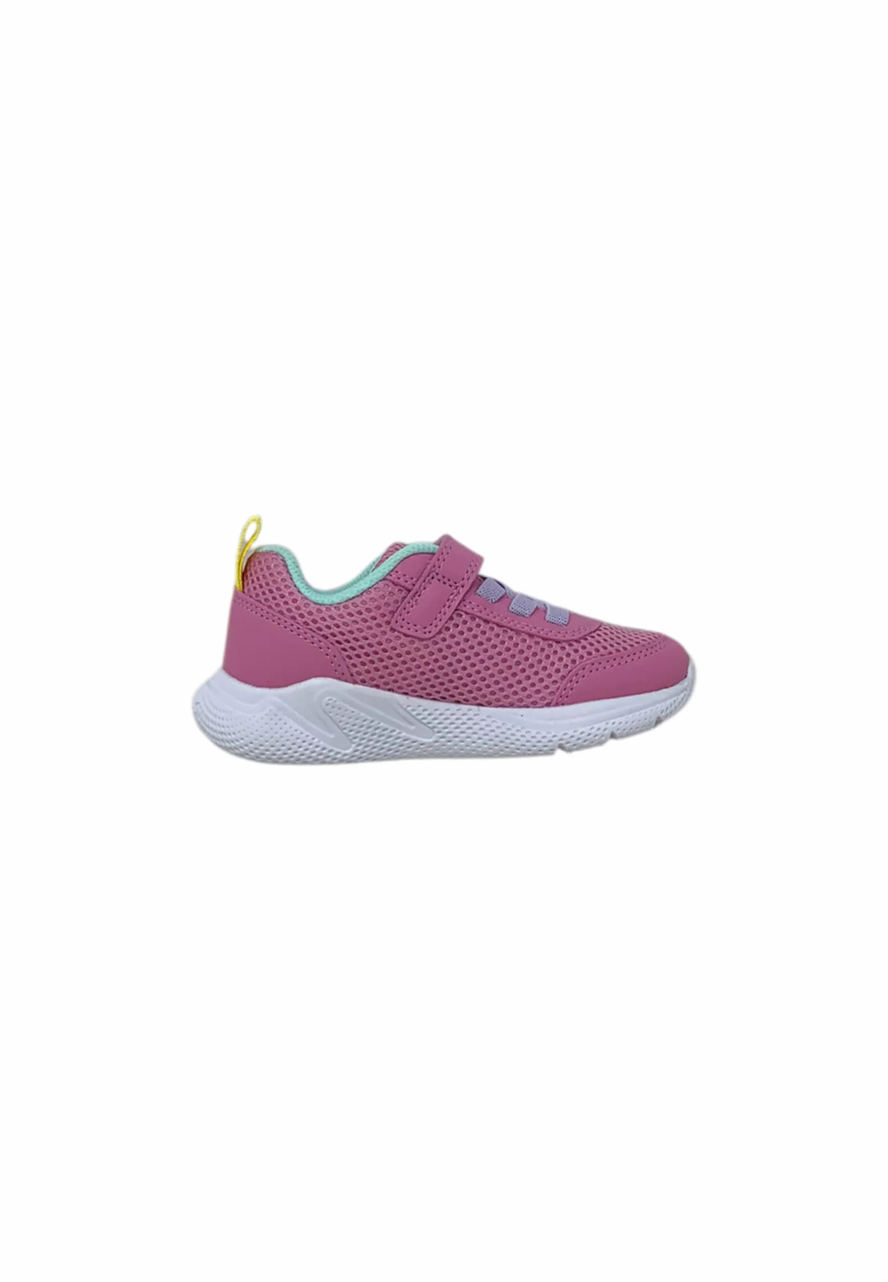 Geox B Sprintye Girl D - Sneakersy Dziewczynki
