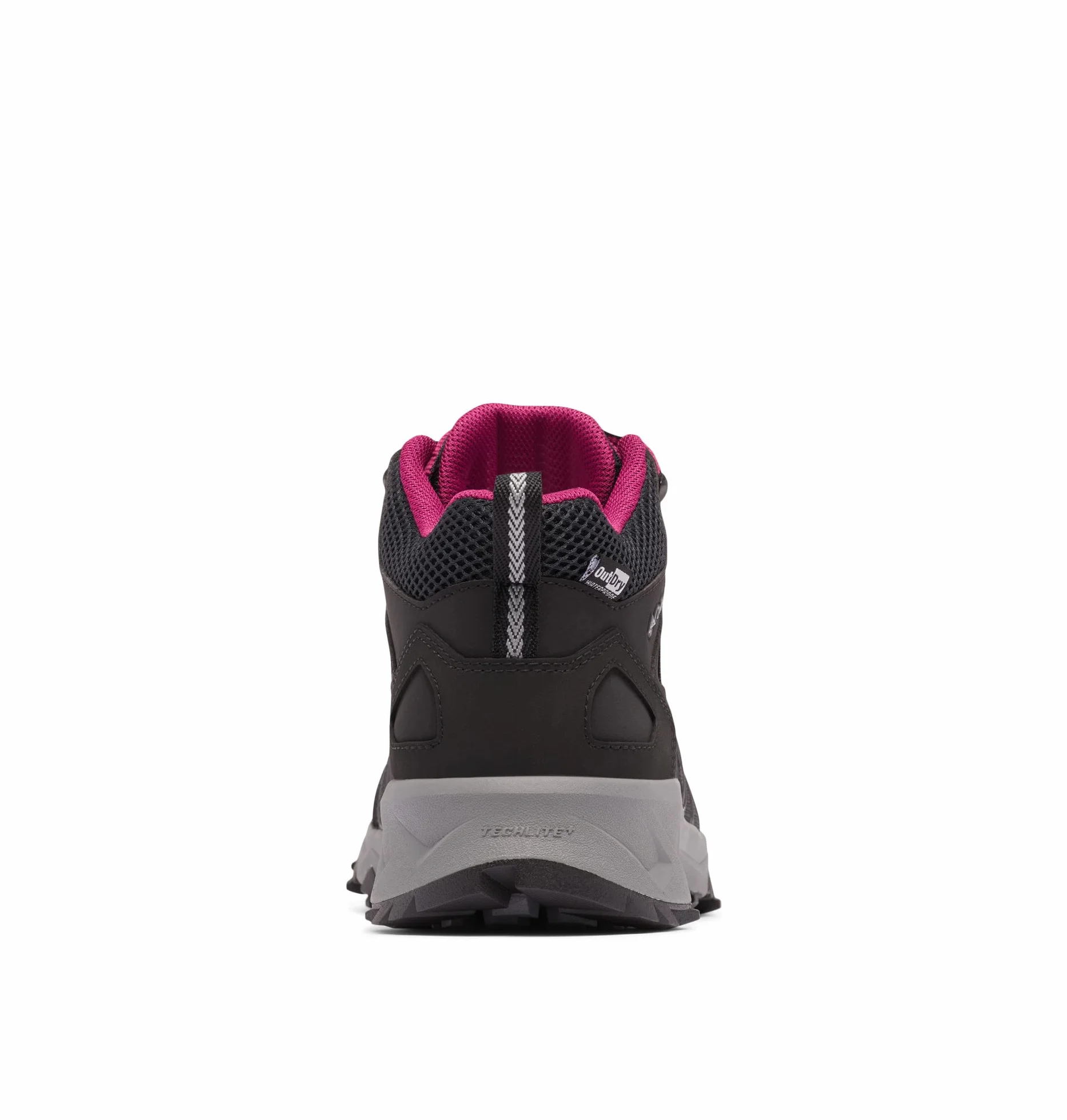Columbia Peakfreak 2 Mid Outdry wodoodporne buty trekkingowe