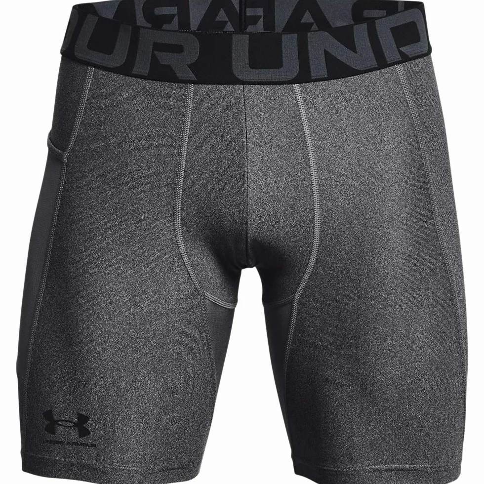 Under Armour Hg Armour Shorts - Spodenki do Biegania Mężczyźni