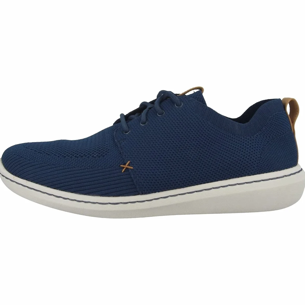 Clarks Męskie buty sportowe Step Urban Mix