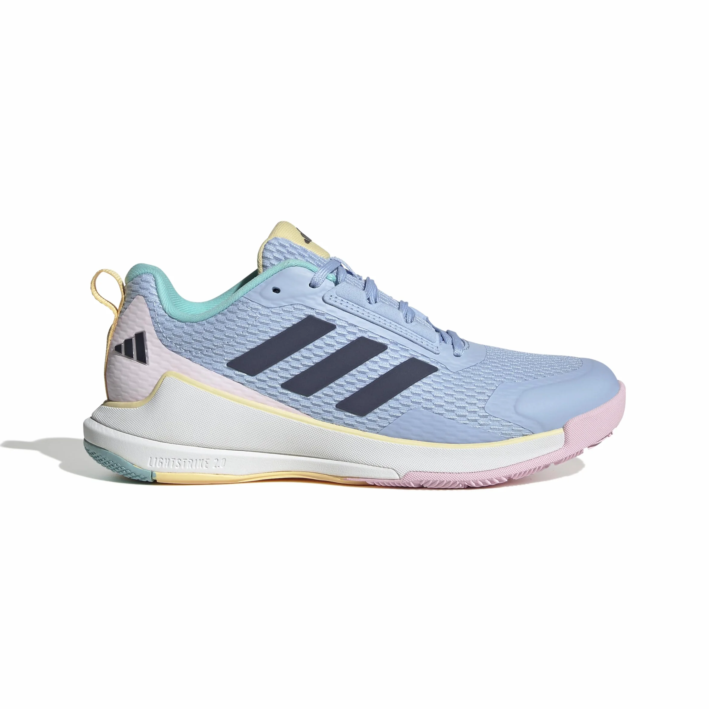 adidas Kobiety Novaflight 2 IndoorObuwie sportowe