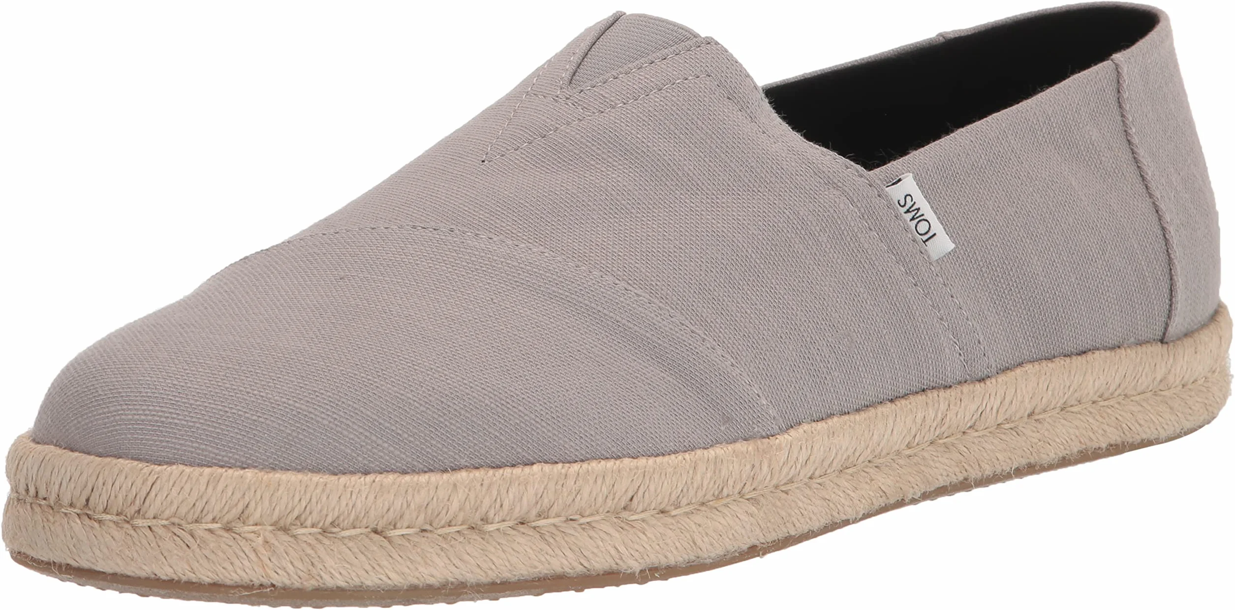 Toms Męski Alp Rope 2.0 Loafer Flat