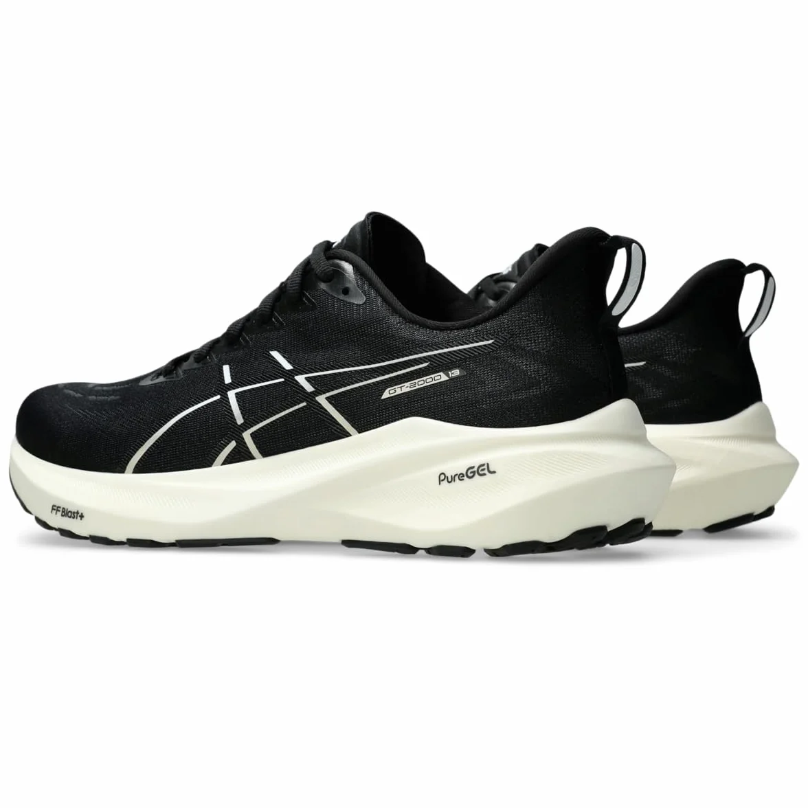 ASICS Mężczyźni Men's Gt-2000 13Adidasy