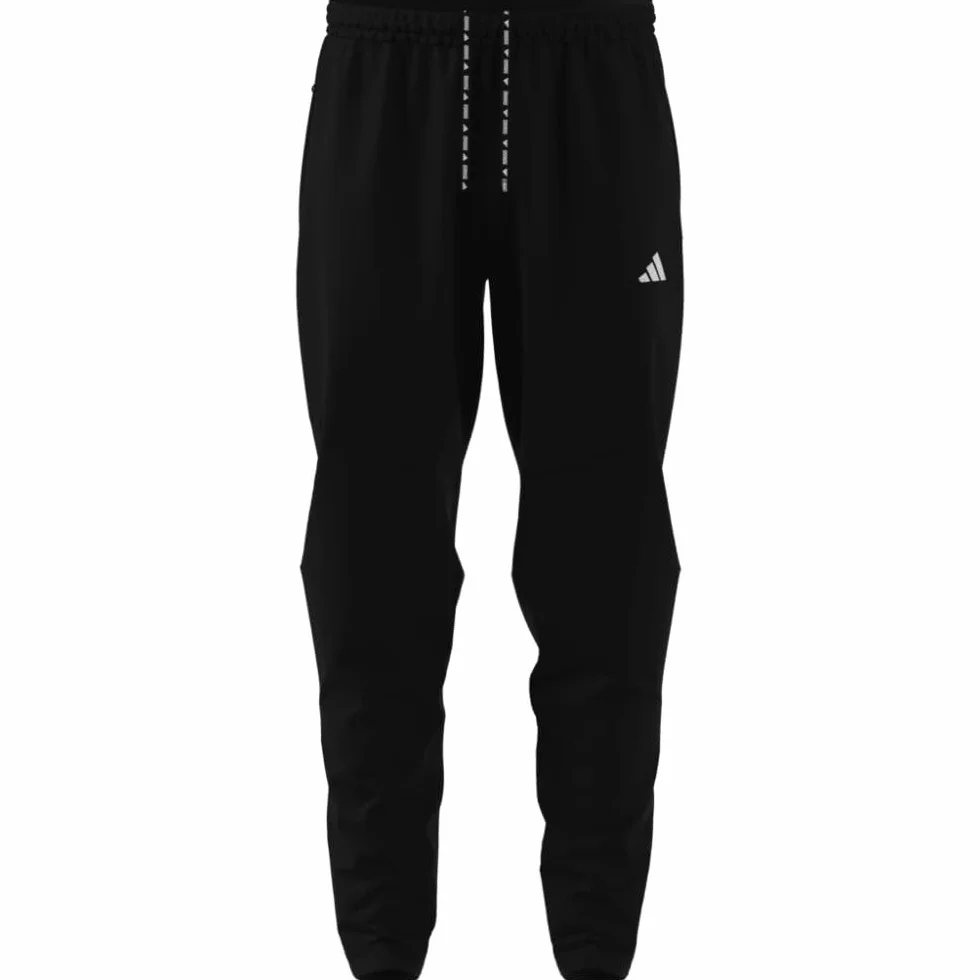 adidas Own The Run Pants - Spodnie Mężczyźni