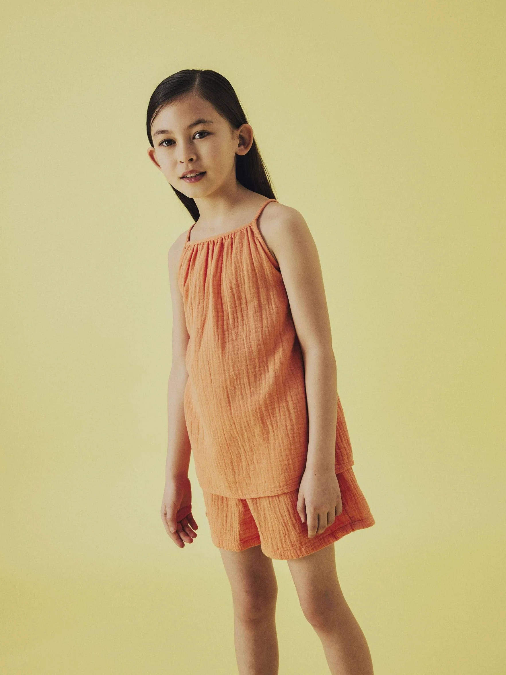 Nkfhisa Shorts Pb - nkfhisa szorty pb Dziewczynki