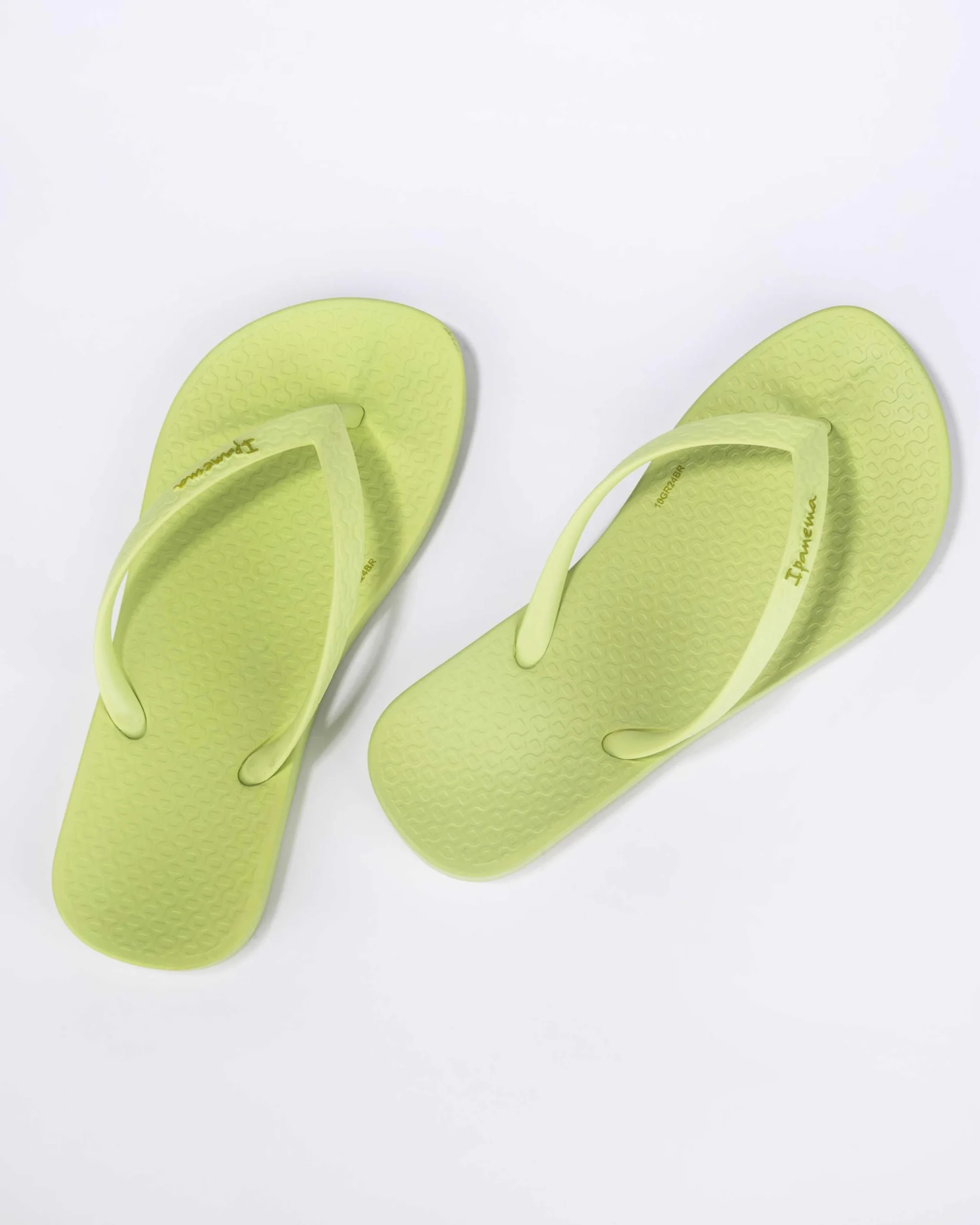 Ipanema Dziewczynki Ipanema Anatomic Colors KidsKlapki