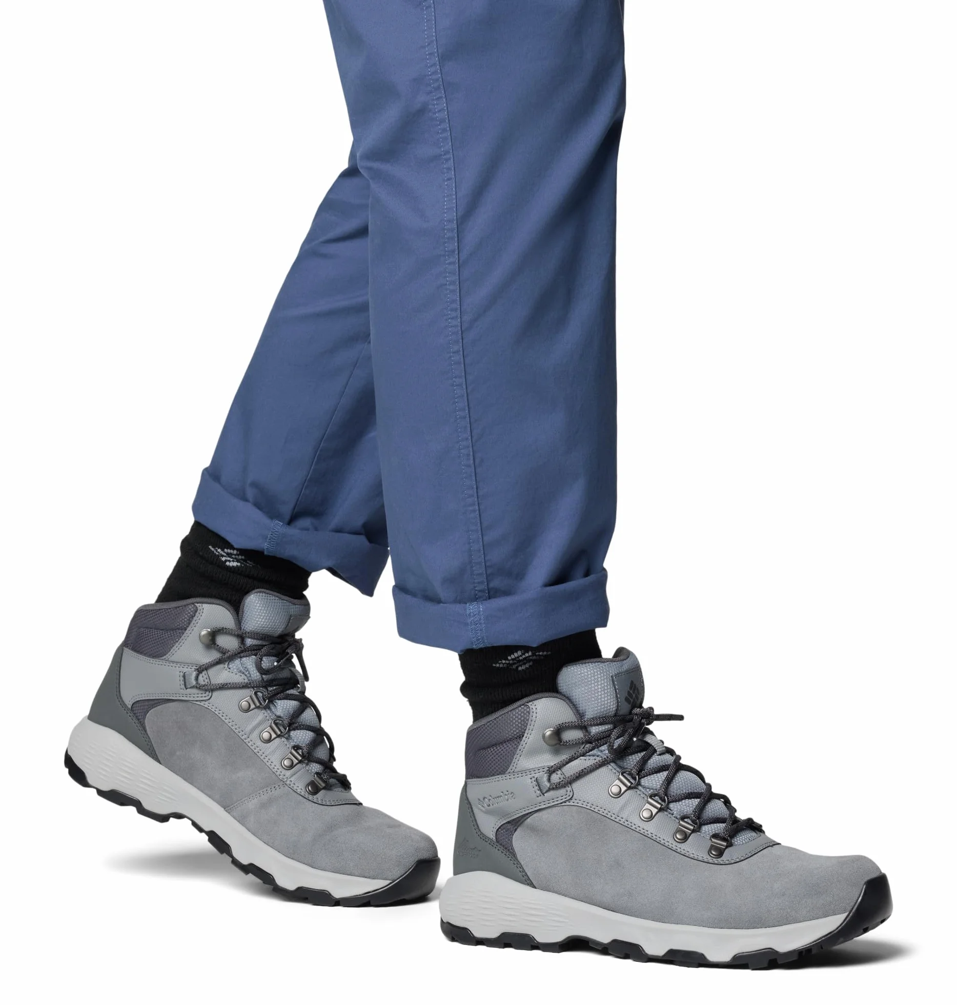 Columbia Mężczyźni Newton Wander™Mid Rise buty trekkingowe i turystyczne