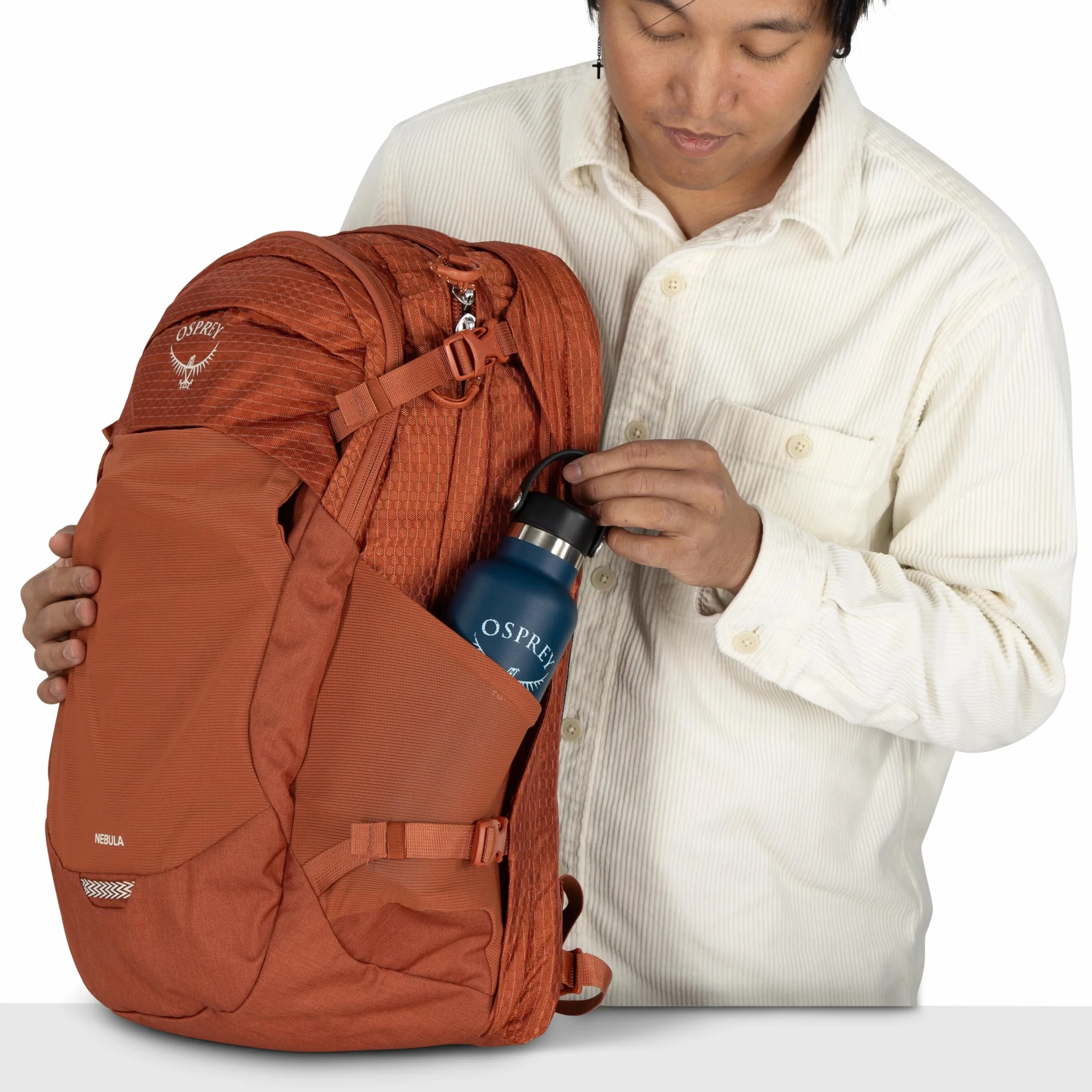 Osprey Plecak Uniseks Nebula 32