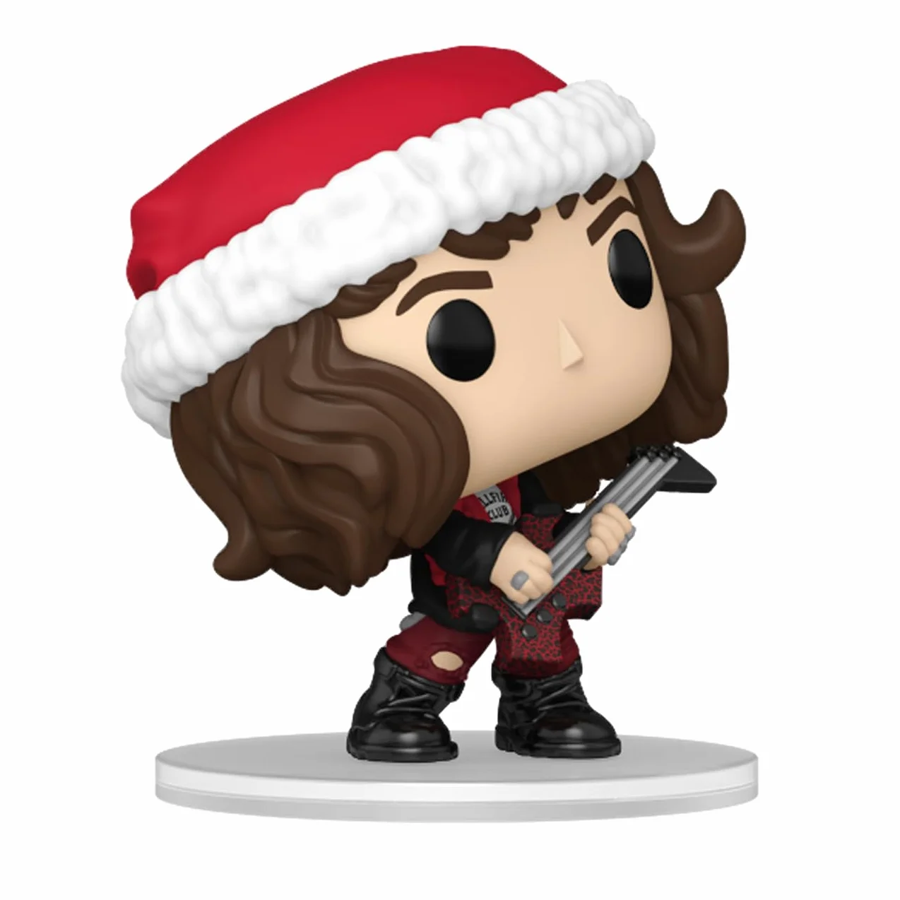 Kalendarz adwentowy Funko: Stranger Things 2024-24 dni niespodzianek - kolekcjonerskie minifigurki winylowe - tajemnicze pudełko - pomysł na prezent